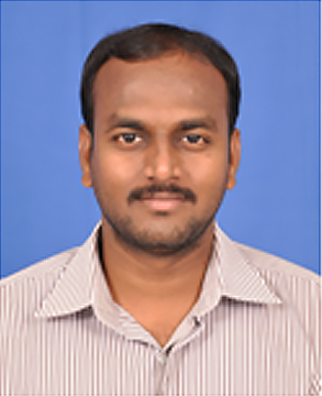 RAJESH KUMAR PENDEM