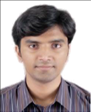 Sanjay Rajendra Mate